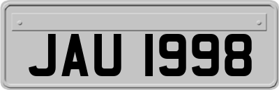 JAU1998