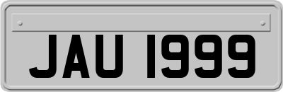 JAU1999