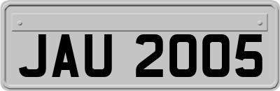 JAU2005