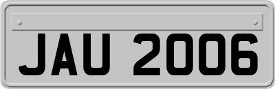 JAU2006