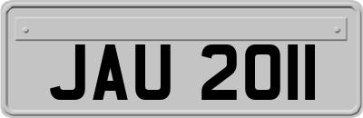 JAU2011