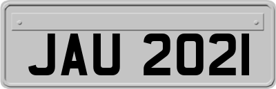 JAU2021
