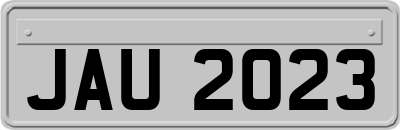 JAU2023