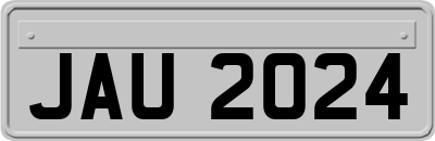 JAU2024