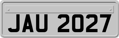 JAU2027