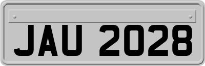 JAU2028