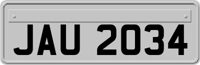 JAU2034