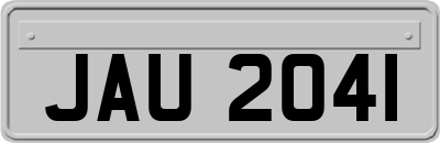 JAU2041