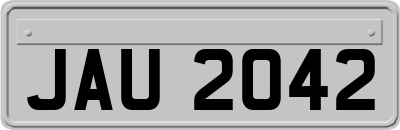 JAU2042