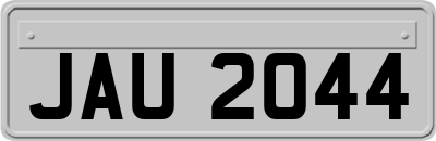 JAU2044