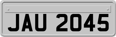 JAU2045