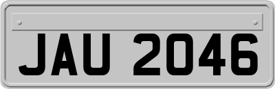 JAU2046