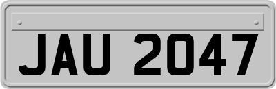 JAU2047