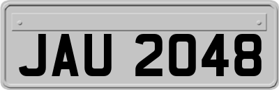 JAU2048