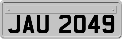 JAU2049