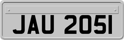 JAU2051