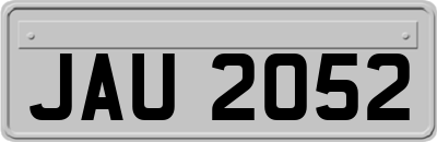 JAU2052