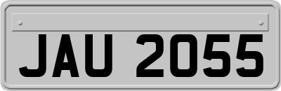 JAU2055