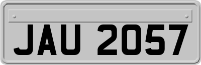 JAU2057