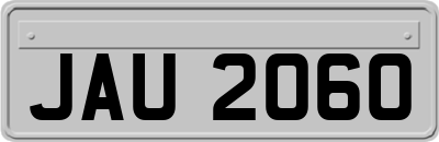 JAU2060