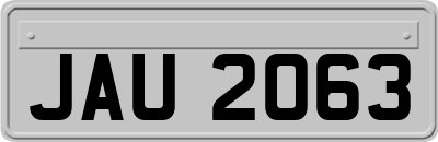 JAU2063
