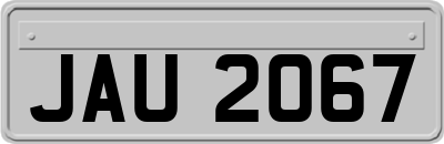 JAU2067