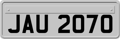 JAU2070