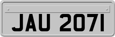 JAU2071