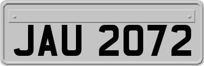 JAU2072