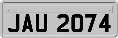 JAU2074