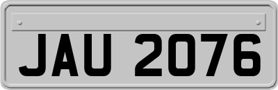 JAU2076