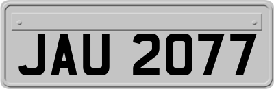 JAU2077