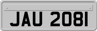 JAU2081
