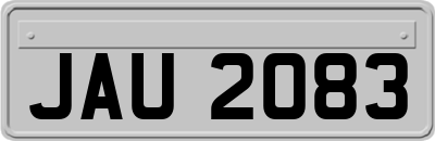 JAU2083