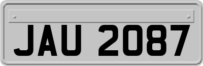 JAU2087