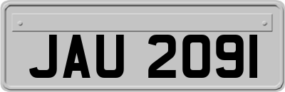 JAU2091