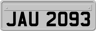 JAU2093