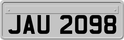 JAU2098
