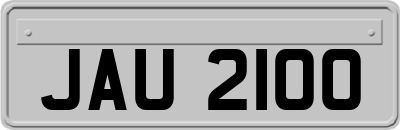 JAU2100