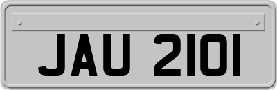 JAU2101