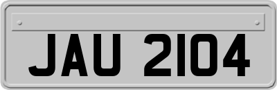 JAU2104