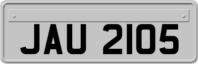 JAU2105