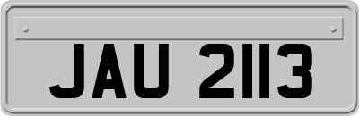 JAU2113