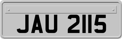 JAU2115