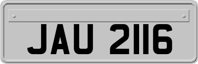 JAU2116