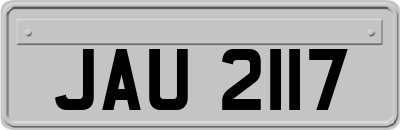 JAU2117