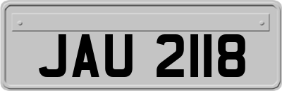 JAU2118