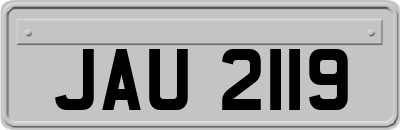 JAU2119