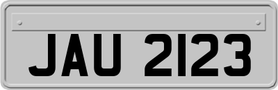 JAU2123