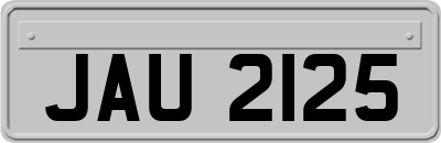 JAU2125